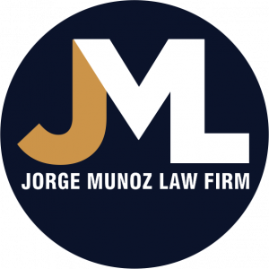 Jorge Munoz Logo Correct