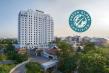 Sheraton Hanoi Hotel in Vietnam Achieves Green Globe Certification