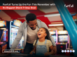 Funfull Turns Up the Fun This November with Its Biggest Black Friday Deal