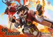 Pre-Orders Opened on November 6 for 'GUILTY GEAR -STRIVE- SOL BADGUY' Statue