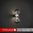 Double Moon by Alexey Danilin Wins Silver in A' Lighting Products and Fixtures Design Award