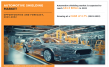 Automotive Shielding Market 2025 Booming Worldwide with Latest Trend and Future Scope by 2032