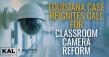 Louisiana Special Education Abuse Case Highlights Need for Classroom Cameras and Oversight