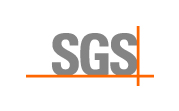 SGS Digital Logo