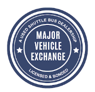  Major Vehicle Exchange
