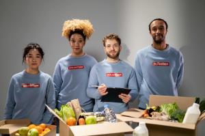 California Governor candidate Sharifah Hardie today announced the launch of the “I Am My Neighbor’s Keeper” Initiative, a statewide effort encouraging all Californians to take independent action to support neighbors affected by SNAP benefit delays
