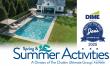 Spring & Summer Activities named Best Pool Builder on the South Fork