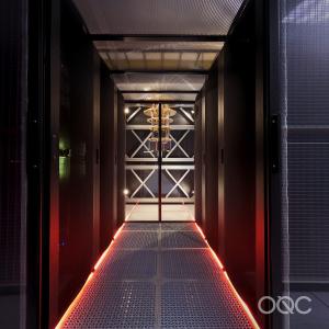 Oxford Instruments NanoScience today announced that one of its leading Cryofree® dilution refrigerators, the ProteoxLX, is forming part of Oxford Quantum Circuits (OQC) newly launched Quantum-AI Data Centre in New York