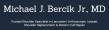 Dr. Michael Bercik Awarded Active Membership in the American Shoulder and Elbow Surgeons (ASES) Society
