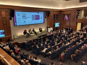 Nature Finance UK Conference 2024