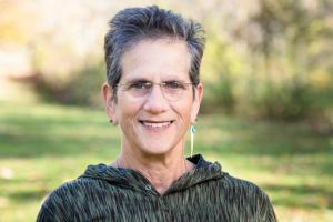 Deborah Lee Luskin, Author image