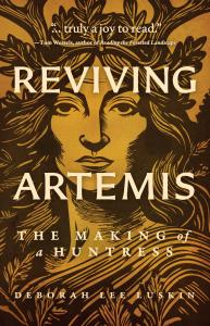 Reviving Artemis Book Cover