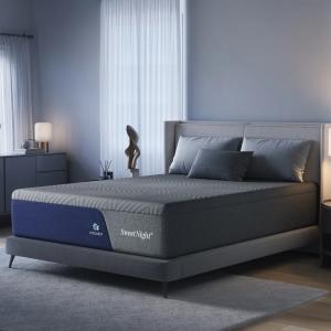 SweetNight's CoolNest™ Mattress
