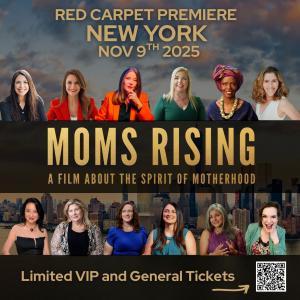 MOMS RISING CAST EXPERTS