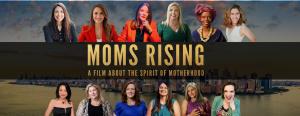 MOMS RISING GRAPHIC LONG