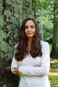 At just 22 years old, Aymie Daniels was convinced she had been sent to Earth as a prophet — a chosen one, equal to Jesus or Muhammad, destined to battle the forces of good and evil Aymie Daniels