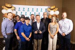 ASAP Security Services, a trusted leader in security life-safety systems installations, has earned the 2025 Pinnacle Award for Excellence from the Better Business Bureau (BBB) of Greater Houston and South Texas