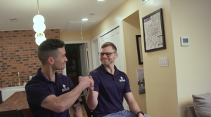 Alex & Jon | Co-founders of Brotherly Love Real Estate