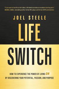 Life Switch Cover