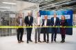 BASF Environmental Catalyst and Metal Solutions opens new green hydrogen and fuel cell component production site 
