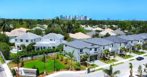 Marina Landings Fort Lauderdale