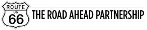The Road Ahead Partnership Logo