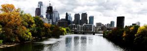 Philly Skyline