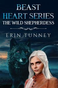 Erin Tunney, The BookFest Fall 2025, BookFest Awards, Desiree Duffy, Beast Heart Series, The Wild Shepherdess