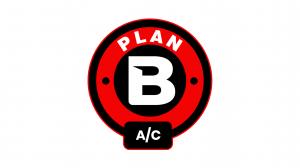Plan B A/C Logo