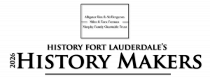 An event logo