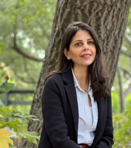 TeachAAPI, the non-profit organization dedicated to weaving Asian American and Pacific Islander (AAPI) stories into America’s educational fabric, today announced the appointment of Maya Dharwarkar and Iva Shah as the organization’s first co-chairs of the Board of Directors Iva Shah