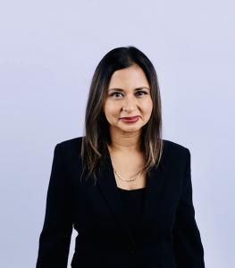 Maya Dharwarkar