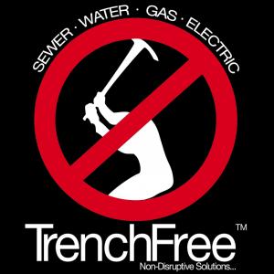 Trenfree Logo