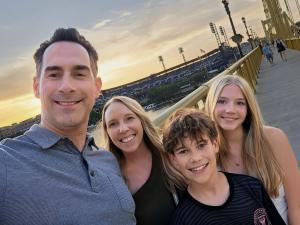 Retcher Family