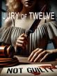 JURY OF TWELVE - a Gripping Courtroom Drama Based on True Events — Now Available to Rent or Own on Streaming