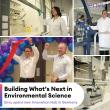 Envu Opens New Innovation Hub in Germany, Advancing  Global Leadership in Environmental Science Solutions