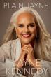 Trailblazer Jayne Kennedy Overton Confronts Career, Scandal, and Triumph at Book Signing at BLVKBOOK Gallery on Nov. 20
