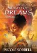 Nicole Sorrell Unveils 'The Weight of Dreams,' A Lyrical Tale of Myth and Power