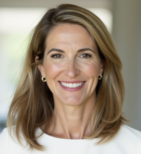 Dr. Mary Talley Bowden, plaintiff in federal case 3:25‑cv‑02936‑K before the U.S. District Court for the Northern District of Texas.