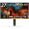 NNOCN Announces GA27W1Q: A 27-Inch 4K/240Hz QD-OLED Monitor Optimized for Apple Devices