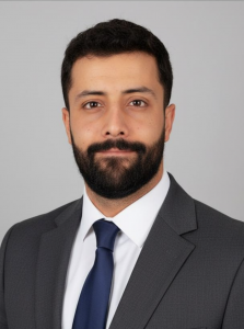 Zoubeir (Zouba) Miled 1