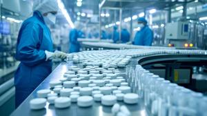 Safeguarding Innovation: WuXi AppTec's Commitment to IP Protection 11 WuXi AppTec's Strategic Imperative