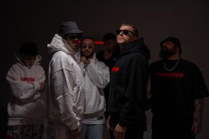 Martin Valen x Lab Gang