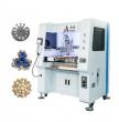 New Automatic Diamond Setting Machines from China Enhance Jewelry Production Efficiency
