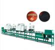 High-Efficiency Ball Manufacturing: Youdianman's Football & Basketball Production Line Sets New Standards