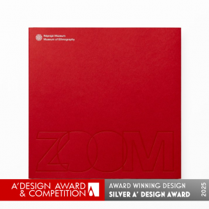 Zoom by Zoltan Berta