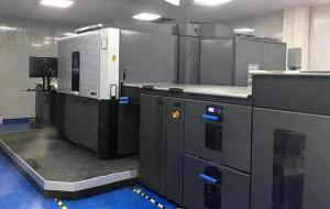 Online ElectroInk Suppliers for HP Indigo Presses