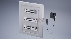 The Hidden Fire Hazard Lurking Behind Every Electrical Panel: And How ...