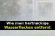 Fassadenklar analysiert Ursachen von Weißbelag an Fenstern und präsentiert professionelle Lösungen