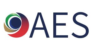 AES International Logo